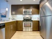 2 BR, 2 BA Apartment 251 Brandon Street Unit 310, San...