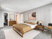 2 BR, 2 BA Apartment 2527 West Oak Ridge Road Unit 501A,...