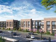 2 BR, 2 BA Apartment 2540 Broad Ave Unit 2580 233,...