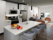 2 BR, 2 BA Apartment 2551 Frontier Dr Unit 5209,...