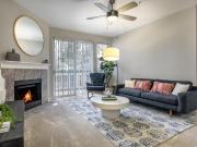 2 BR, 2 BA Apartment 2615 Northeast Amberglen Parkway...