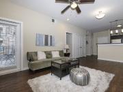 2 BR, 2 BA Apartment 2651 Poydras St Unit 1520, New...
