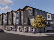 2 BR, 2 BA Apartment 2710 Park Avenue Suite 200 Unit...