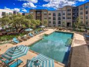 2 BR, 2 BA Apartment 2717 South Lamar Unit 1056, Austin,...