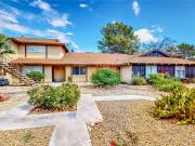 2 BR, 2 BA Apartment 2722 Kline Cir, Las Vegas, NV 89121
