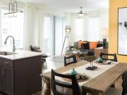 2 BR, 2 BA Apartment 2722 Kramer Ln, Austin, TX 78758