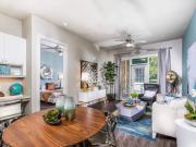 2 BR, 2 BA Apartment 2727 Inwood Rd, Dallas, TX 75235