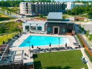 2 BR, 2 BA Apartment 2835 Gunnison DR #101 Unit 412,...