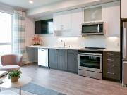 2 BR, 2 BA Apartment 28 N Almaden Ave Unit 841, San...