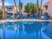 2 BR, 2 BA Apartment 2901 East Fort Lowell Road Unit...