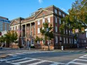 2 BR, 2 BA Apartment 2 W Franklin Street Unit 206,...
