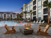 2 BR, 2 BA Apartment 3000 Cypress Lake Road Unit 1302,...