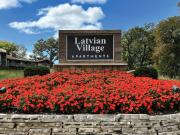 2 BR, 2 BA Apartment 3006 Paddock Rd #016C Unit 114A,...