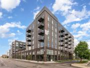 2 BR, 2 BA Apartment 300 East 5th Avenue Unit 411,...