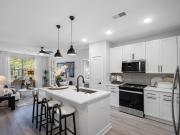 2 BR, 2 BA Apartment 3010 Ardisia Dr. Unit 301,...