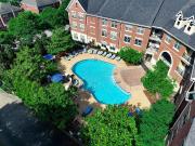 2 BR, 2 BA Apartment 3010 Eden Ave Unit A A441,...