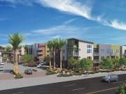 2 BR, 2 BA Apartment 3033 North Arizona Avenue Unit 101,...