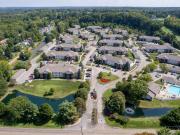 2 BR, 2 BA Apartment 3049 Chenoweth Rd Unit 1504, Akron,...