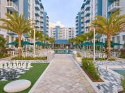 2 BR, 2 BA Apartment 3051 W 16th Avenue Unit 1 301,...