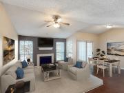 2 BR, 2 BA Apartment 308 Frankford Ave Unit 1900,...