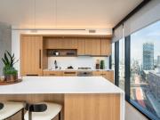 2 BR, 2 BA Apartment 30 Otis St Unit 0626, San...