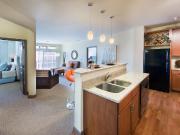 2 BR, 2 BA Apartment 310 W Michigan St Unit 359,...