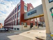 2 BR, 2 BA Apartment 311 South 11th Street Unit 2204,...
