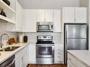 2 BR, 2 BA Apartment 313 South Washington Ave Unit 0830,...