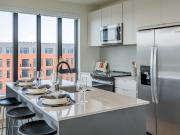 2 BR, 2 BA Apartment 318 West Corporation Street Unit...