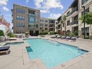 2 BR, 2 BA Apartment 31 Laurens Street Unit 2400,...