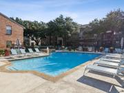 2 BR, 2 BA Apartment 3200 Parkwood Boulevard Unit 1132,...