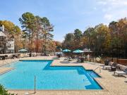 2 BR, 2 BA Apartment 3209 Westbury Lake Drive Unit...