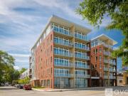 2 BR, 2 BA Apartment 3219 Detroit Ave, Unit 603,...