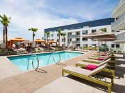 2 BR, 2 BA Apartment 321 North Orange Street Unit 552,...