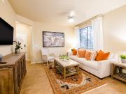 2 BR, 2 BA Apartment 3250 South Arizona Avenue Unit...