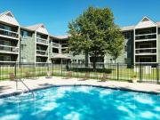 2 BR, 2 BA Apartment 3255 Coachman Road Unit 3255 201,...
