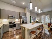 2 BR, 2 BA Apartment 326 South Flores Street Unit 5018,...