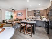 2 BR, 2 BA Apartment 3280 Barnett Avenue Unit 2174, San...