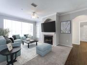 2 BR, 2 BA Apartment 3301 Kirkman Rd Unit 0622, Orlando,...