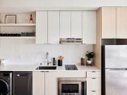 2 BR, 2 BA Apartment 337 7th St W Unit 233, Saint Paul,...