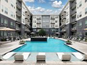2 BR, 2 BA Apartment 3501 Ross Avenue Unit 1062, Dallas,...