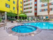 2 BR, 2 BA Apartment 350 East Congress Street Unit 1626,...