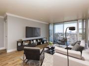 2 BR, 2 BA Apartment 350 Vernon Street Unit 302,...