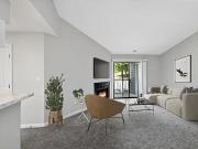 2 BR, 2 BA Apartment 3520 Drawbridge Parkway Unit L,...