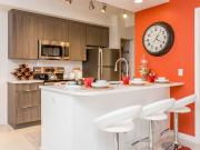 2 BR, 2 BA Apartment 3545 W 98th Street Unit 015 301,...