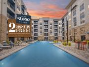 2 BR, 2 BA Apartment 3560 Grandview Parkway Unit 2205,...