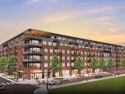 2 BR, 2 BA Apartment 3600 Grove Avenue Unit 531,...