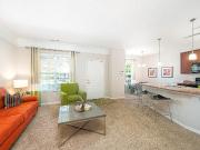 2 BR, 2 BA Apartment 3691 Albany Chase Road Unit 3882B,...