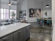 2 BR, 2 BA Apartment 3700 Orleans Avenue Unit 3203, New...