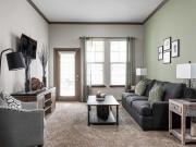 2 BR, 2 BA Apartment 3769 Skipping Stone Trce Unit 03...